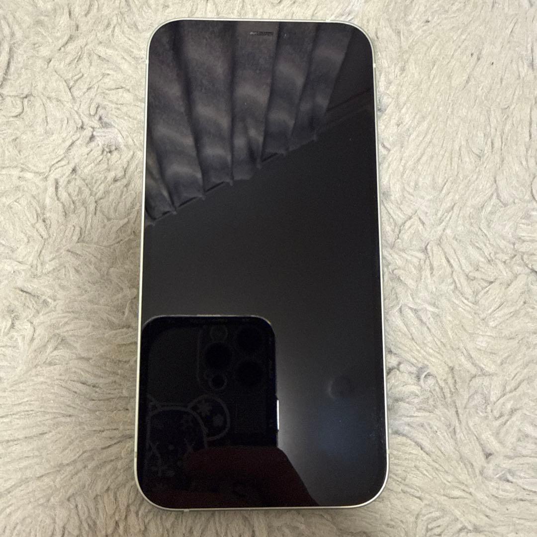 ✨️破格✨️ iPhone12【128GB】 SoftBank グリーン