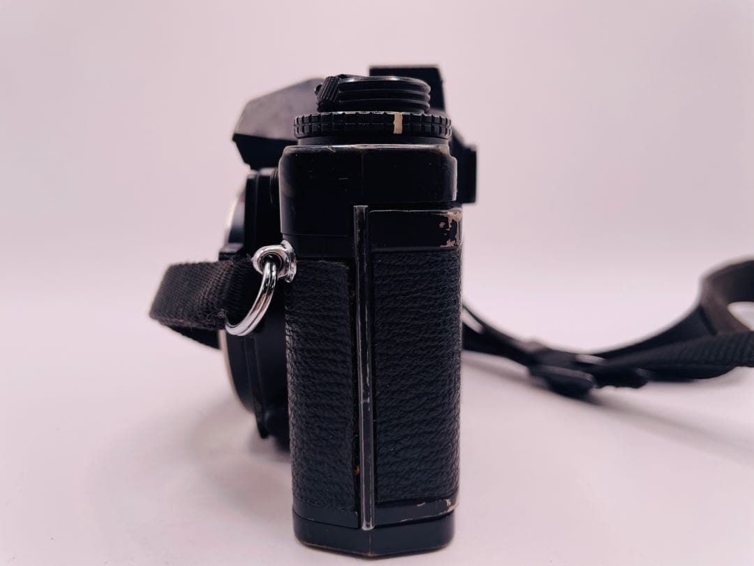 OLYMPUS OM-4 OM-1 一眼レフカメラ 本体 2台セット