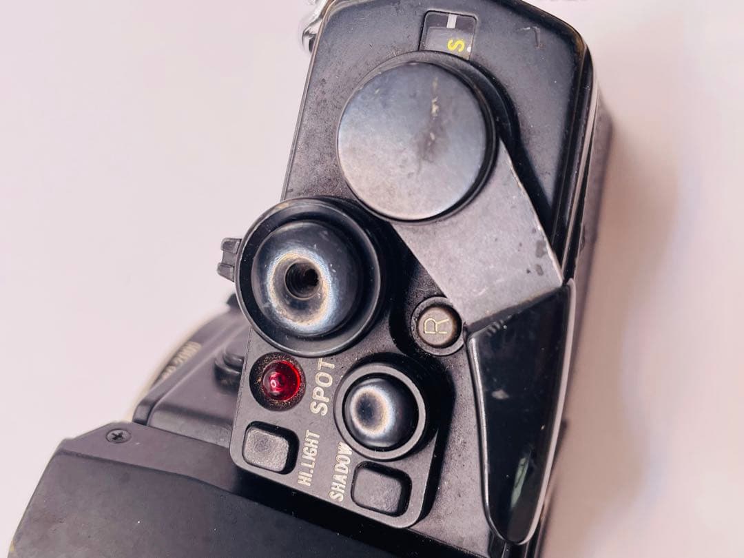 OLYMPUS OM-4 OM-1 一眼レフカメラ 本体 2台セット