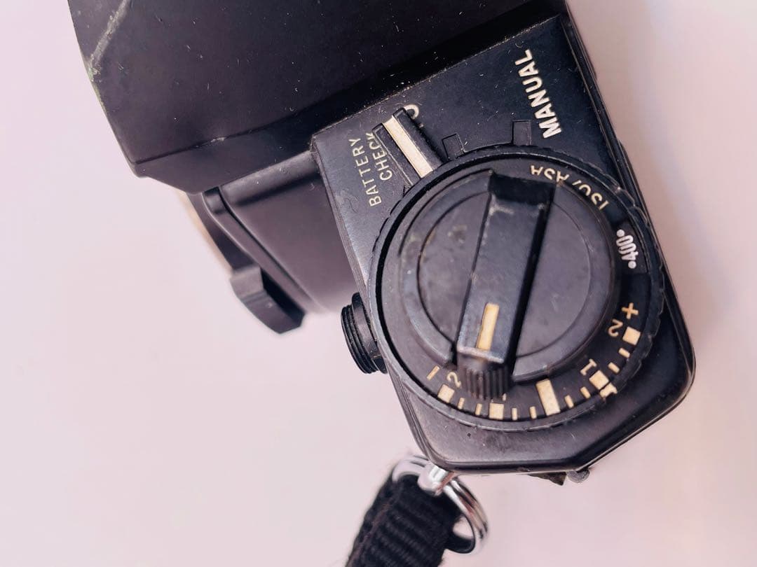 OLYMPUS OM-4 OM-1 一眼レフカメラ 本体 2台セット