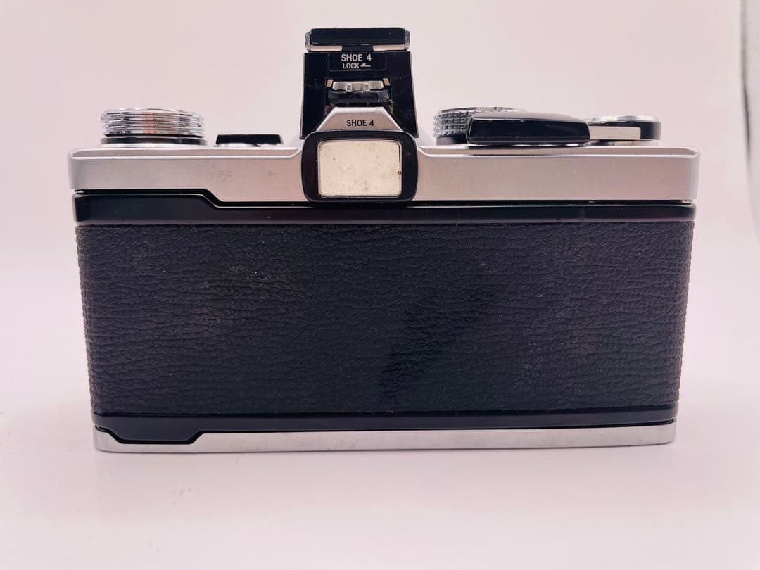 OLYMPUS OM-4 OM-1 一眼レフカメラ 本体 2台セット