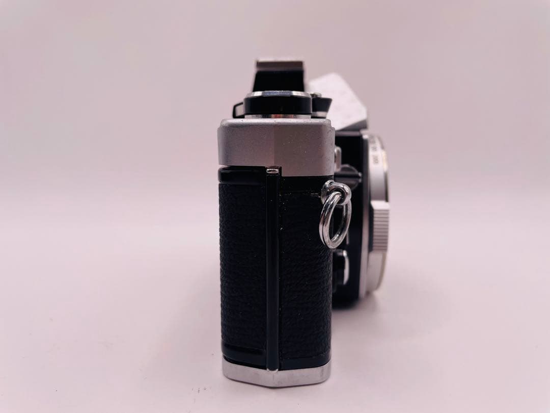 OLYMPUS OM-4 OM-1 一眼レフカメラ 本体 2台セット