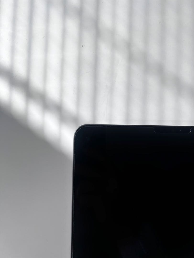 iPad Pro 11インチ 第3世代 256GB Wi-Fiモデル