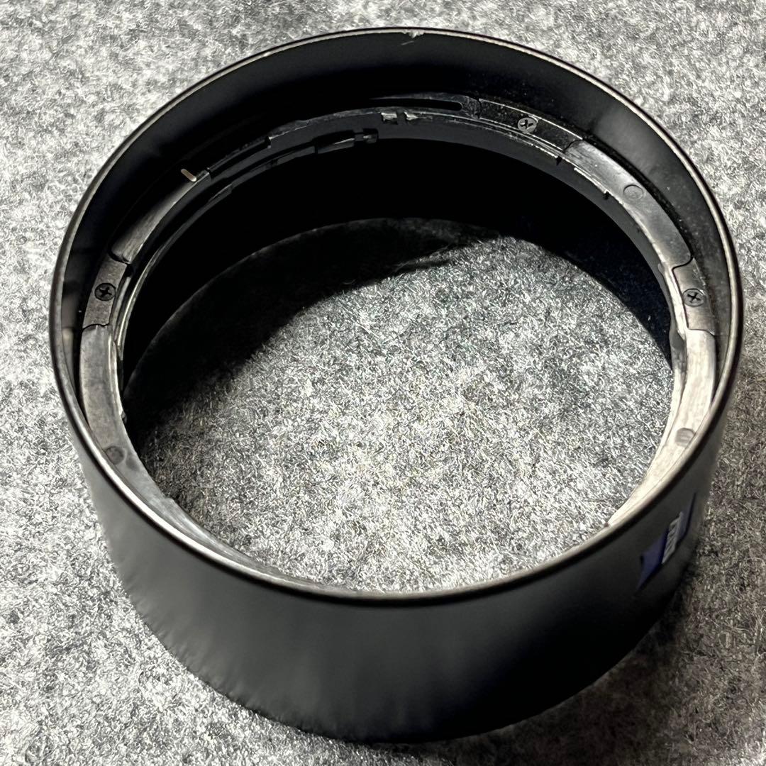 Carl ZEISS Loxia 2/35 SONY Eマウント