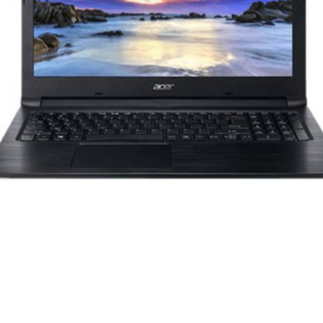 ノートパソコン‼️ACER Aspire 3 訳あり商品　ジャンク品