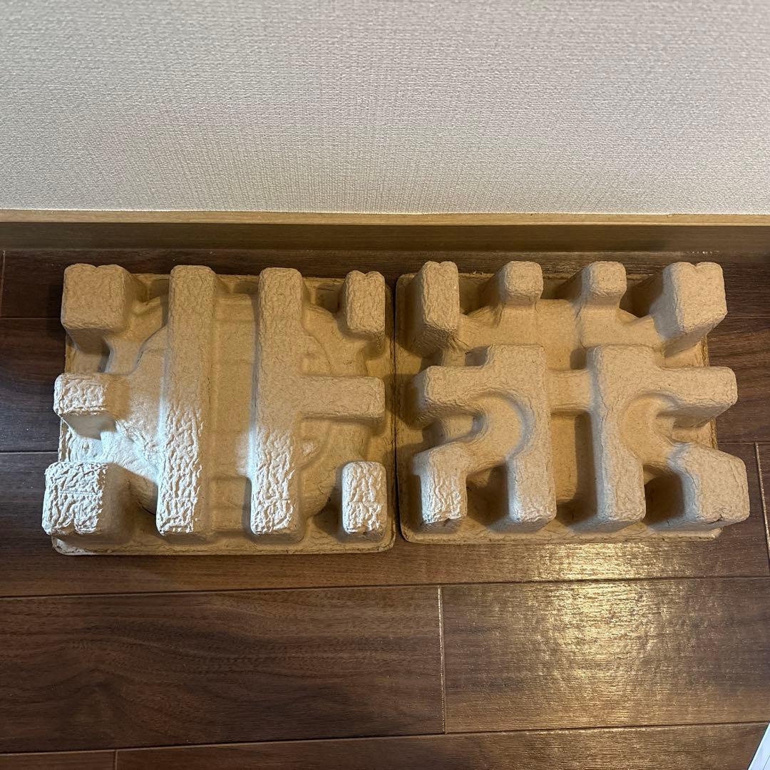 お値下げ中！美品！Panasonic nanocare eh-sa70-h