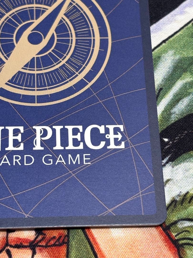 ゾロ十郎 R SP(スペシャルカード) OP05-067 【即購入可】