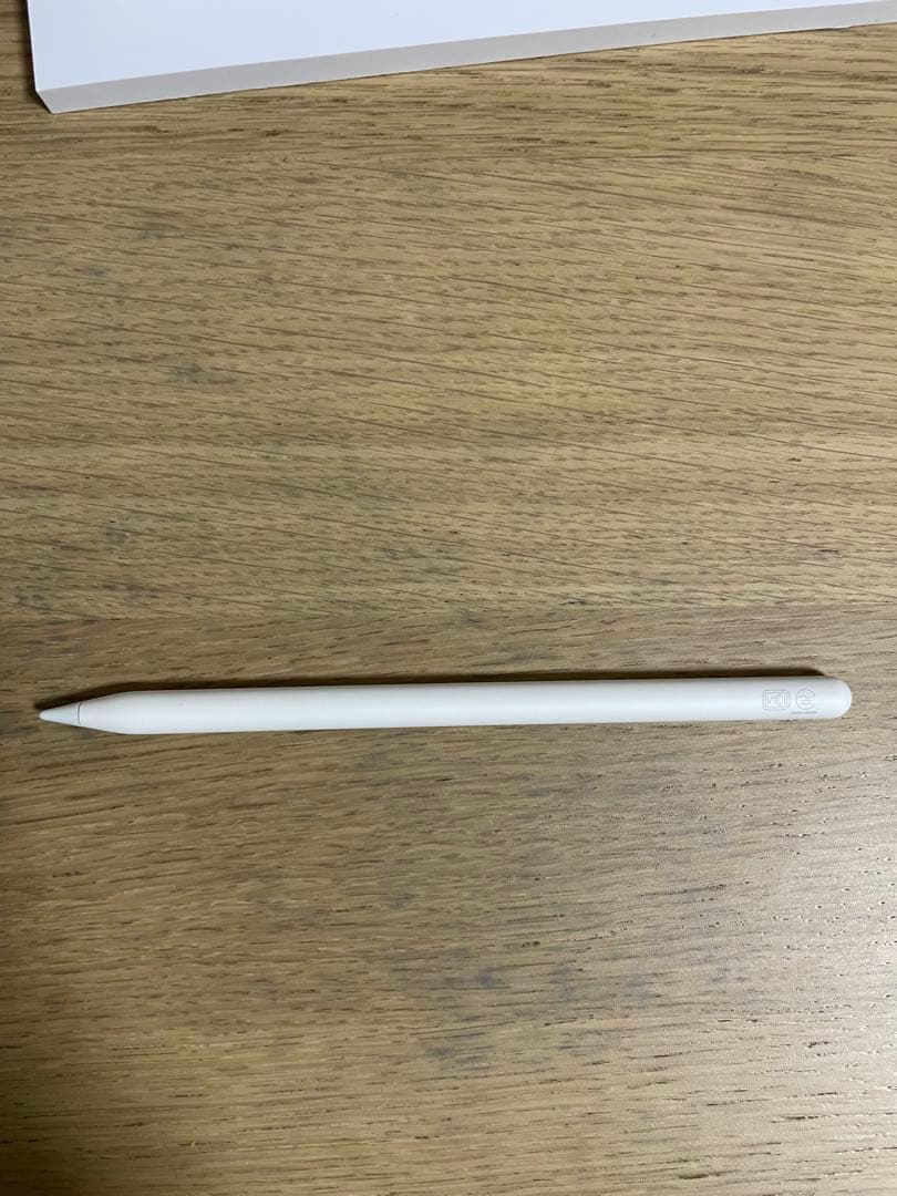 Apple Pencil (第2世代) 元箱付き