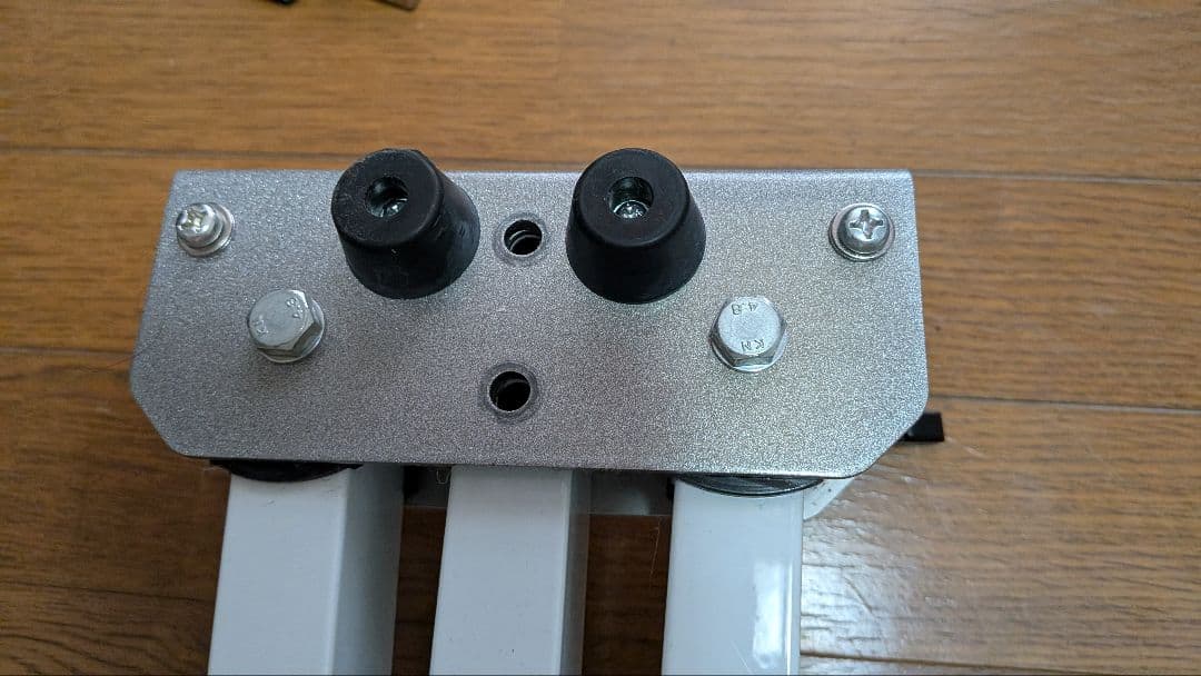 GROWTAC GT-Roller F3.2 (eBoxとePower-F付き)