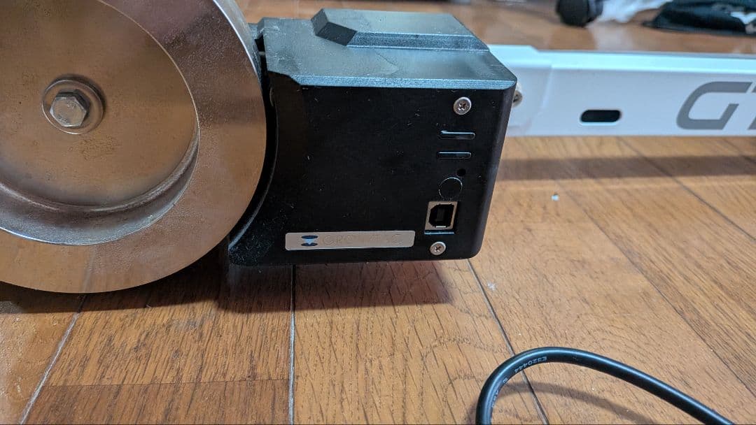 GROWTAC GT-Roller F3.2 (eBoxとePower-F付き)