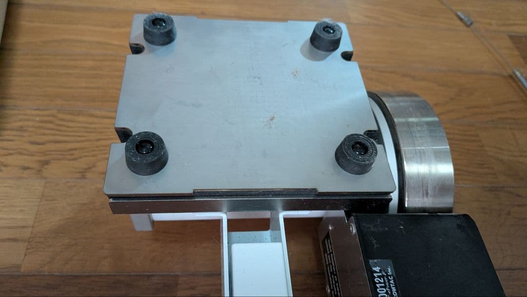 GROWTAC GT-Roller F3.2 (eBoxとePower-F付き)