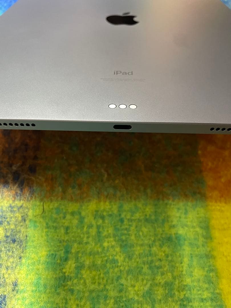 iPad Pro 12.9インチ第5世代256GB