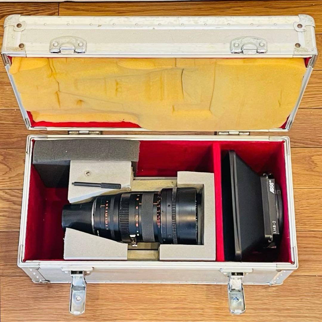 希少Carl Zeiss✴︎Vario Sonnar F1.8 10-100mm