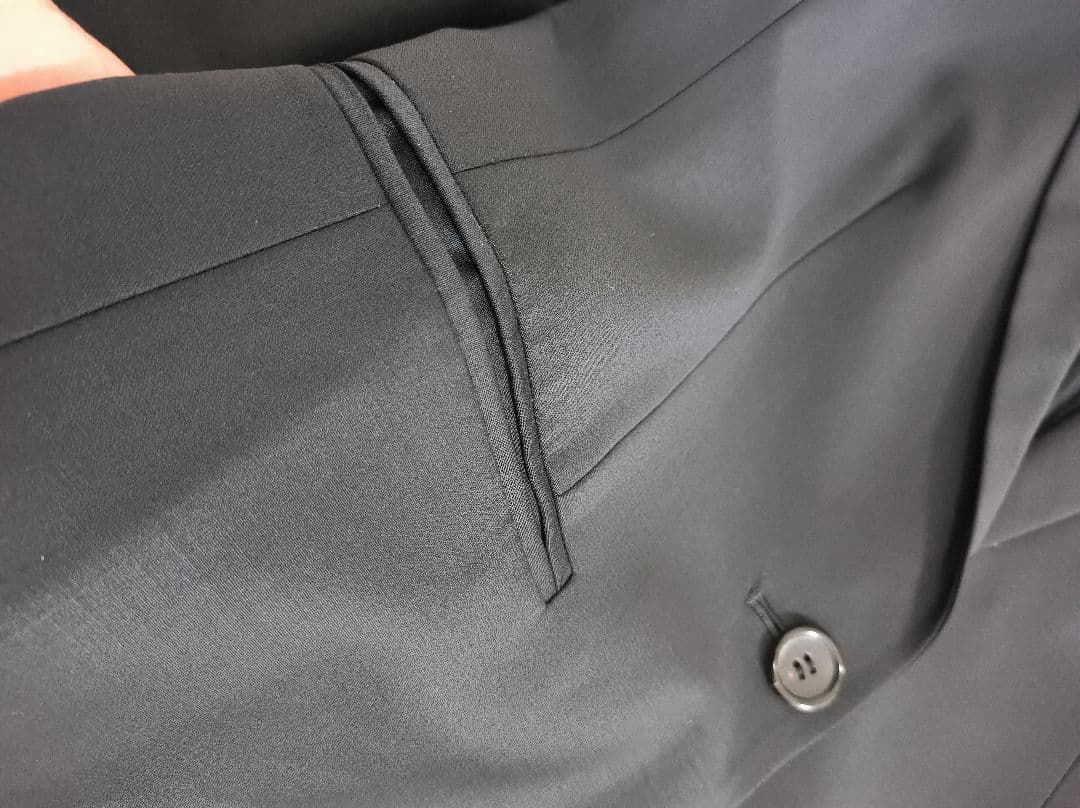 【美品】セオリーリュクス EXECUTIVE Bergman2 セットアップ