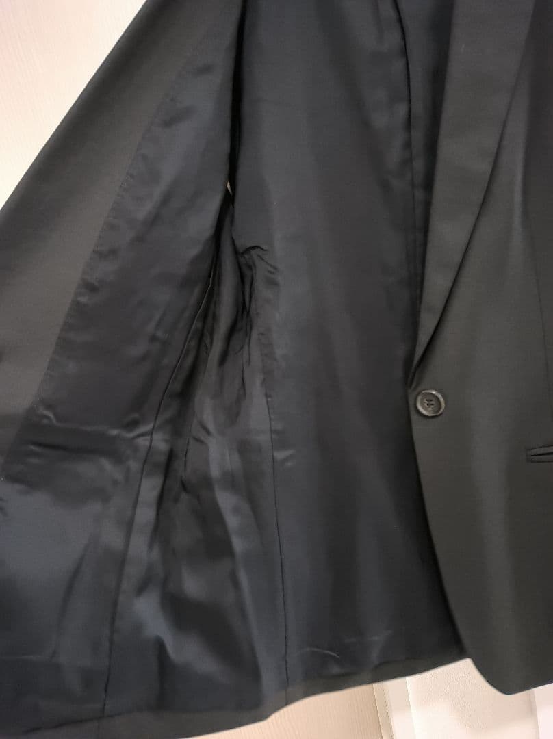 【美品】セオリーリュクス EXECUTIVE Bergman2 セットアップ