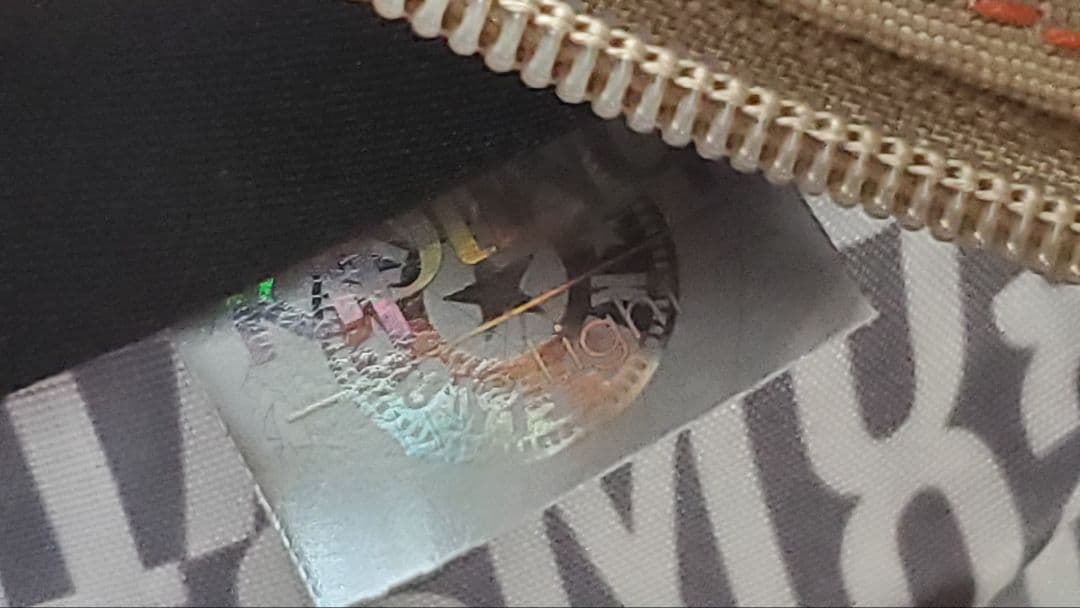 kipling(キプリング)　バックパック　リュック　ナイロン　軽量　ベージュ