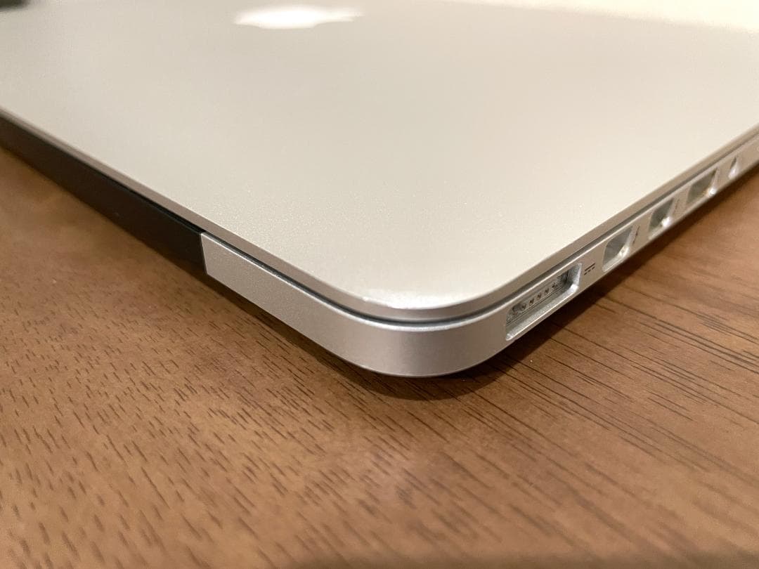 MacBook Pro 13\"　2014　i5　8GB　121GB　美品です！