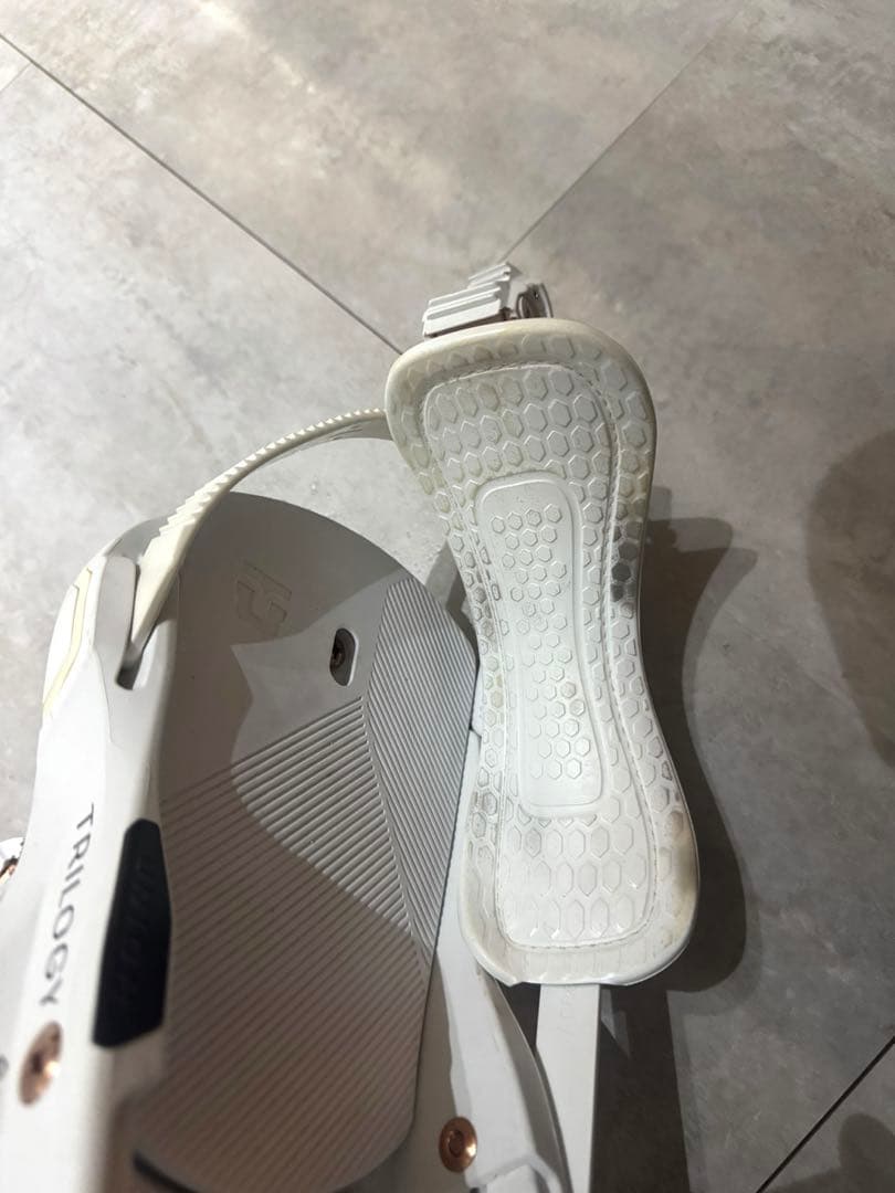 UNION TRILOGY 新モデルトリロジー ユニオン23-24 WOMENS