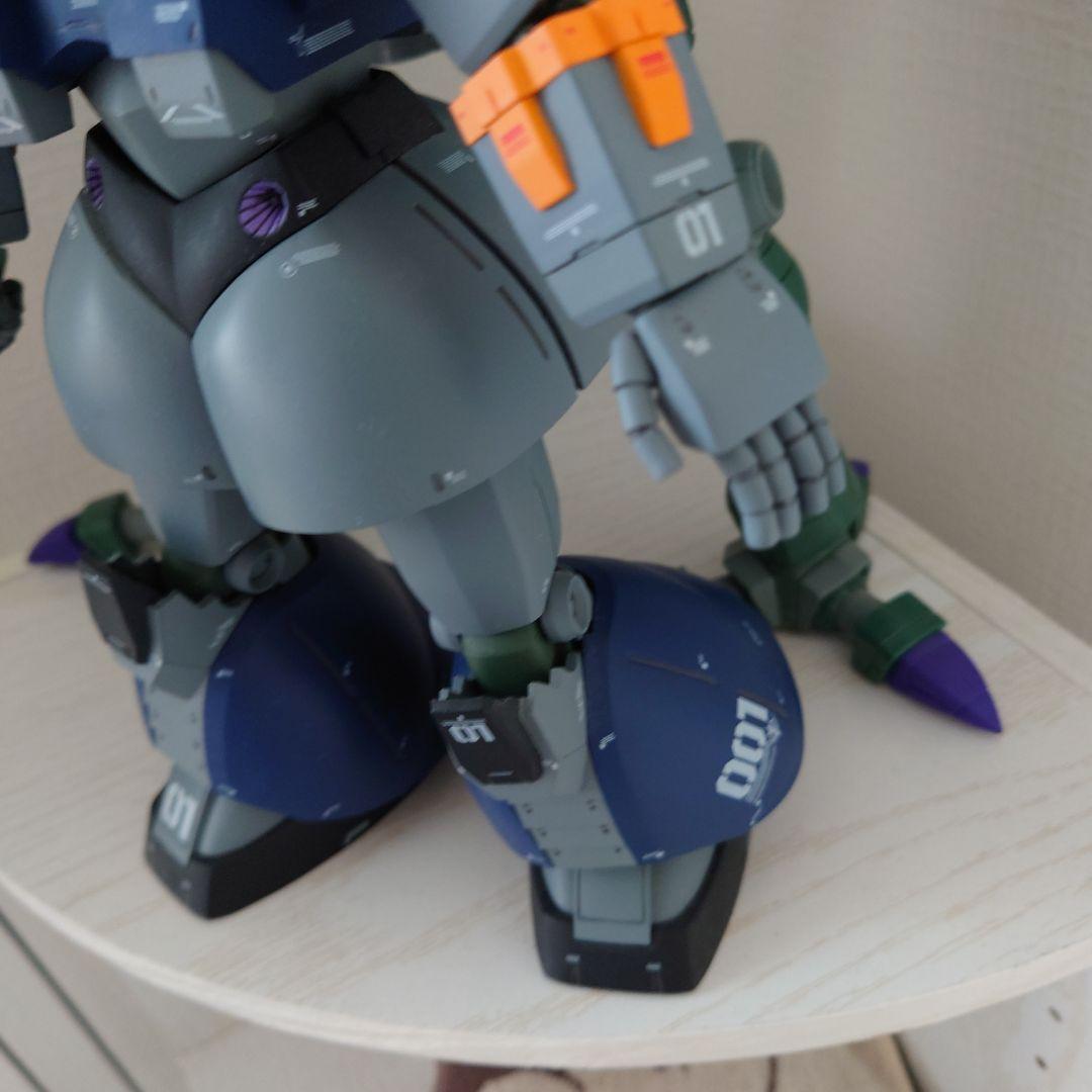 パーフェクトジオング