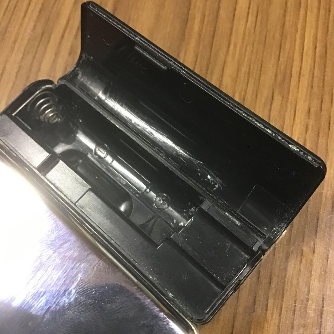 SONY ウォークマン　WM-EX808HG カセットプレーヤー　ジャンク