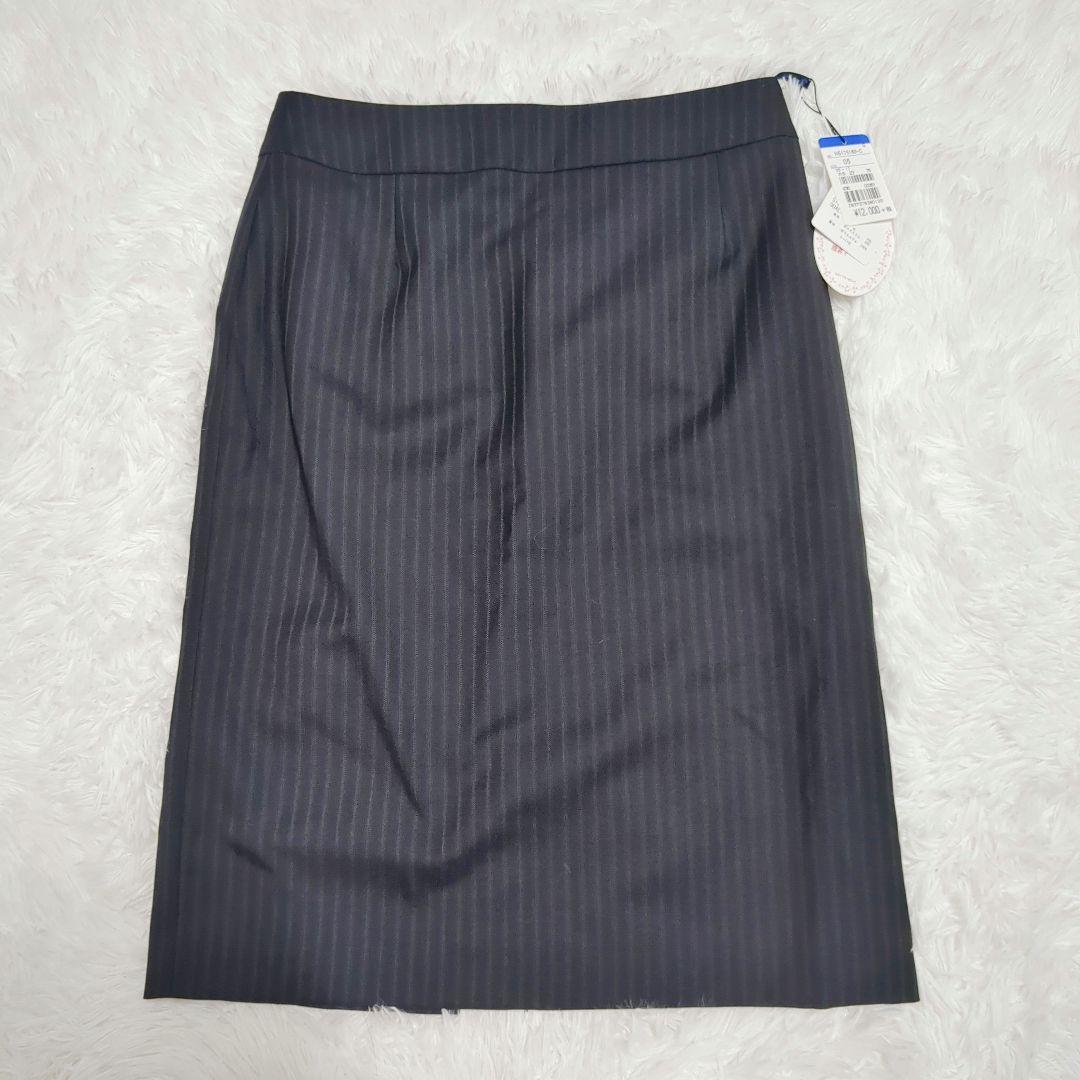 【未使用 タグ付き】N LINE PRECIOUS 3点セット 濃紺 5号