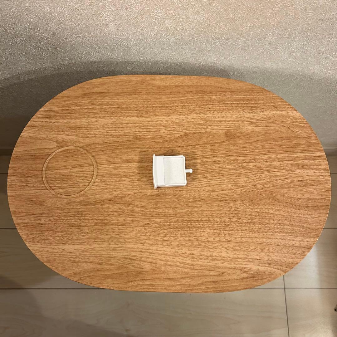 【美品】SwitchBot/空気清浄機 Table/テーブル/スイッチボット