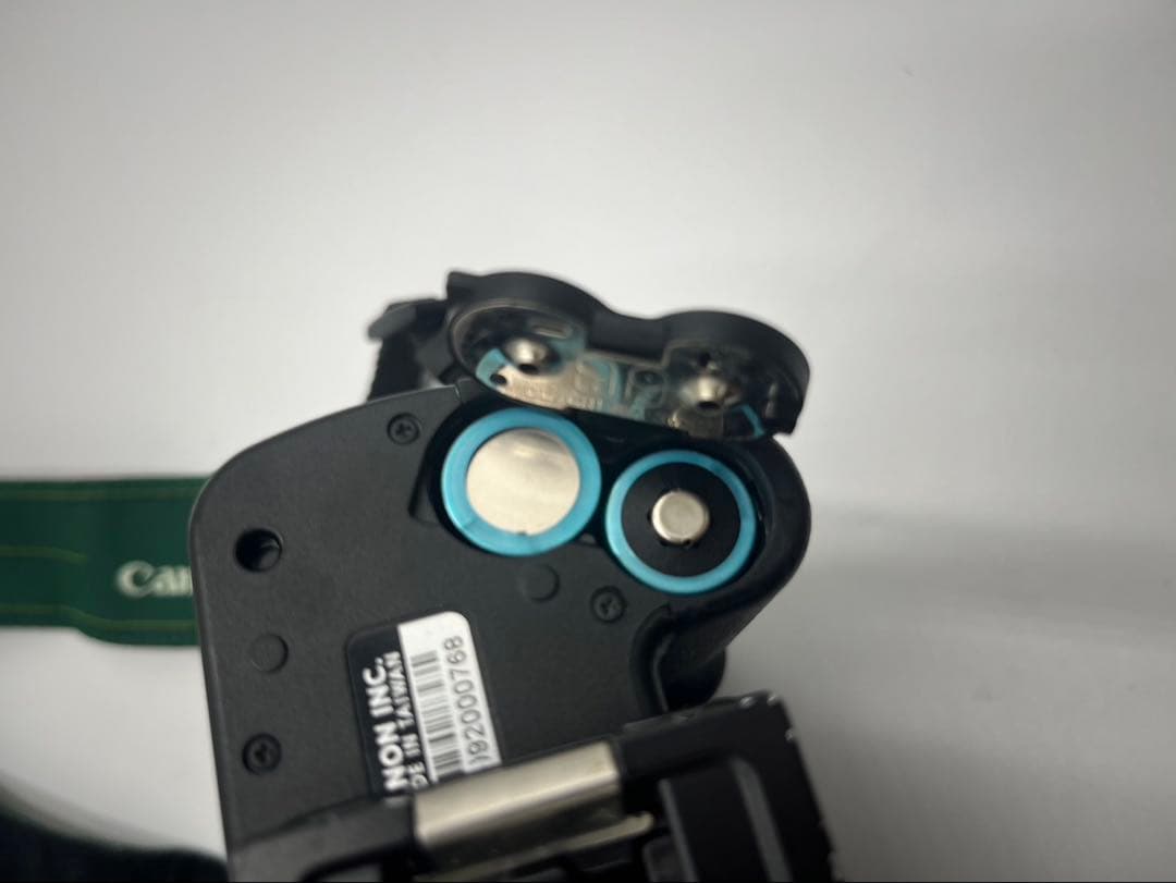 フィルムカメラ Canon EOS 7s TAMRON 28-300mm