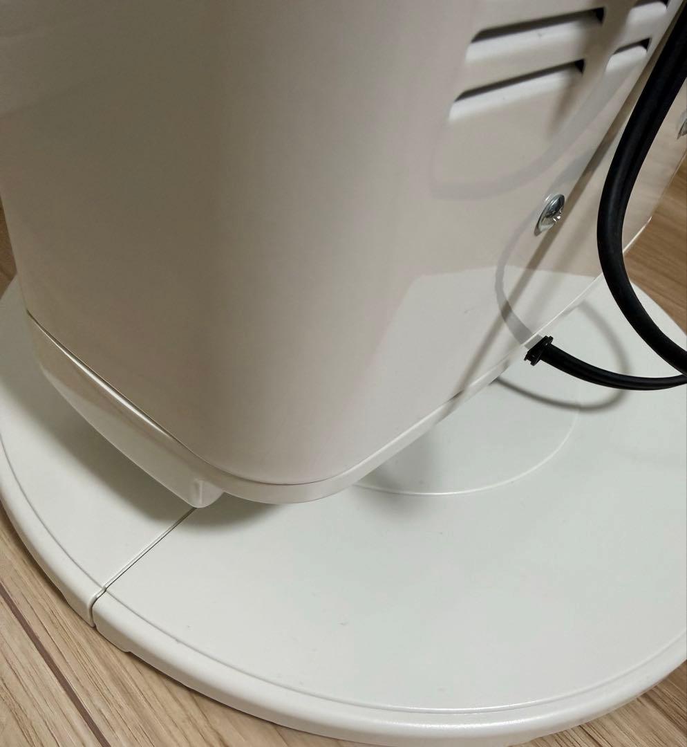 Aladdin アラジン 遠赤外線グラファイトヒーター電気ストーブ