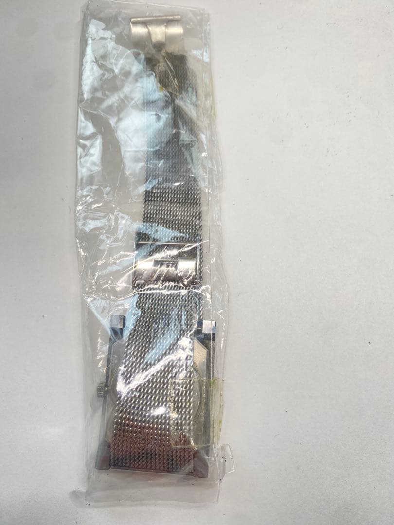 【未使用品】RADO/ラドー　DIA STAR/ダイヤスター　メンズ腕時計