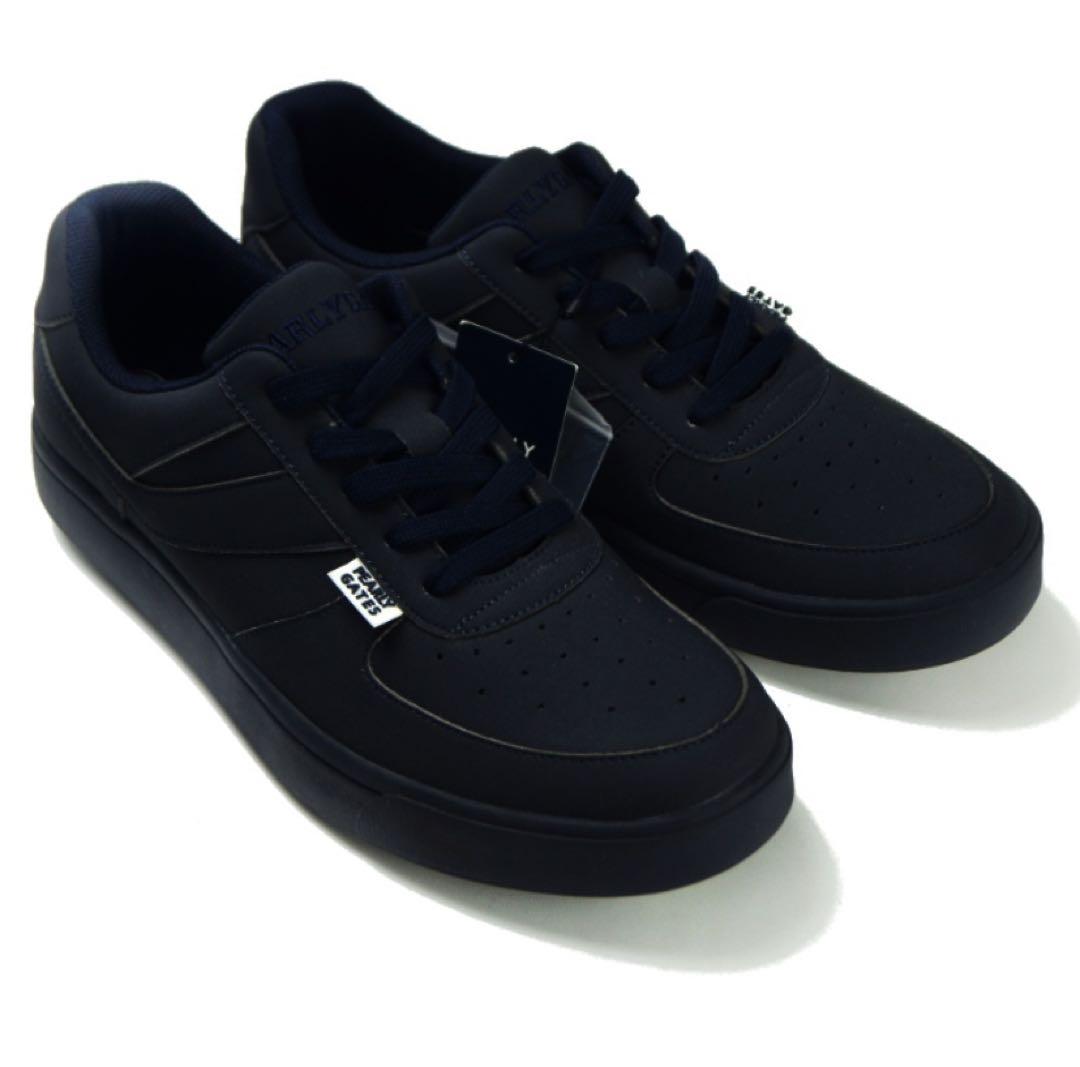 【カィリーナ】28600円 パーリーゲイツ ローカット ゴルフシューズ