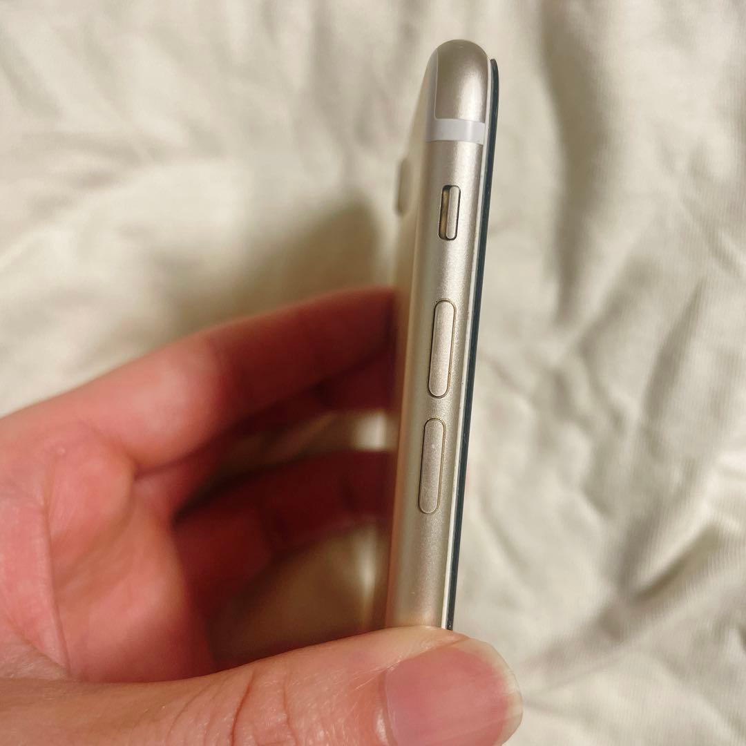 Apple iPhone 7 ゴールド 本体