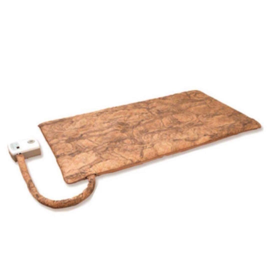 TELLUSGIZER Refine ホットカーペット