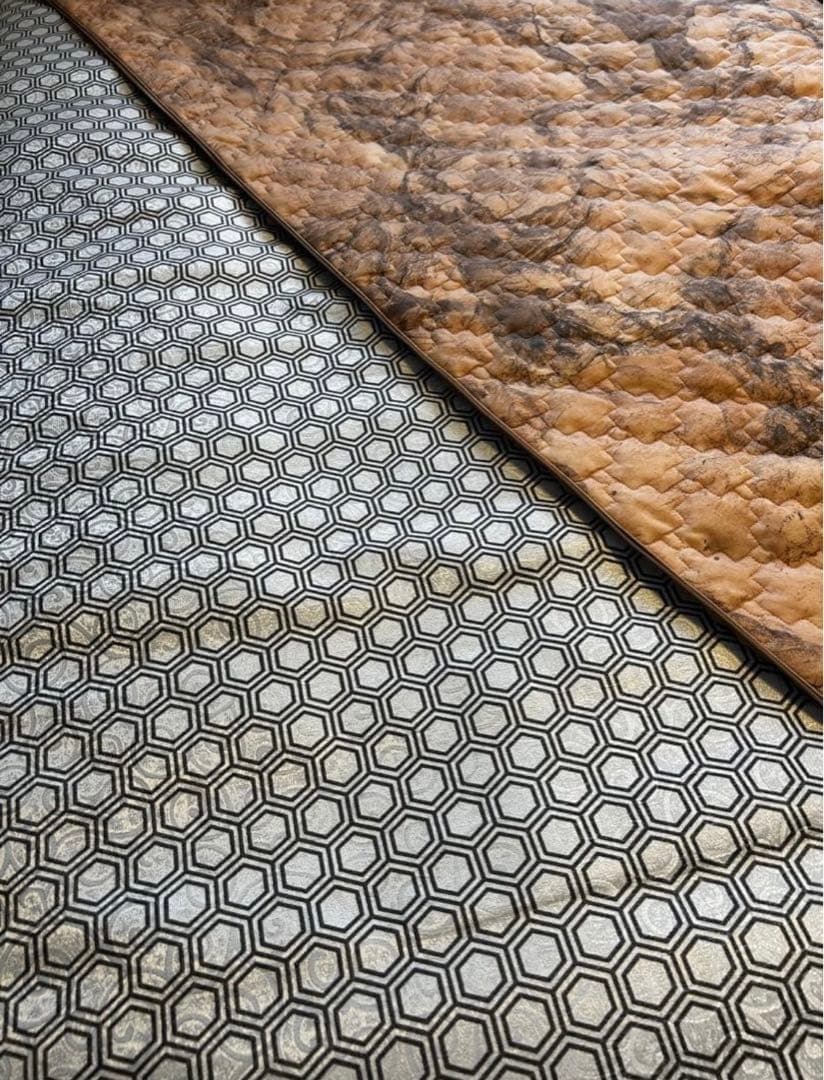 TELLUSGIZER Refine ホットカーペット