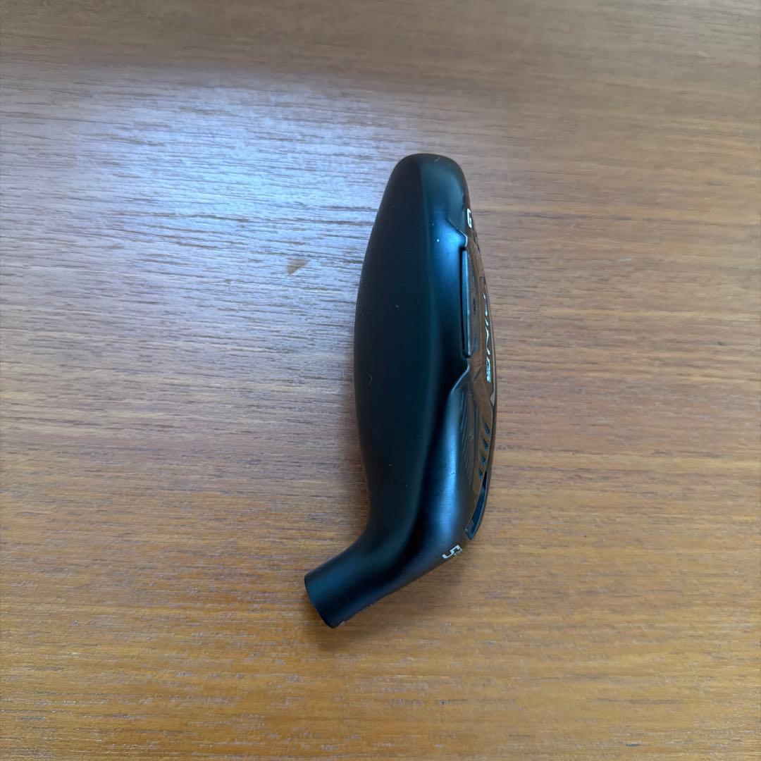 PING G425 5番26度ユーティリティ ヘッドのみ