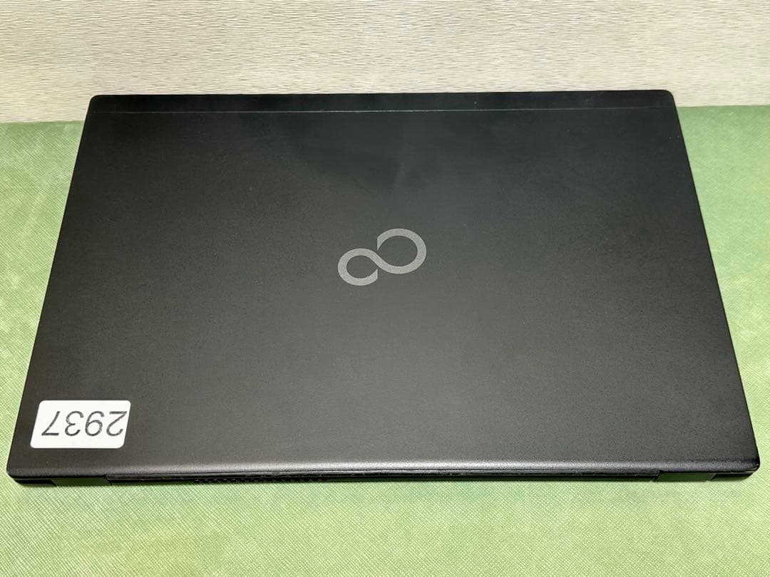 Windowsノート本体 Fujitsu LIFEBOOK U9310/D Core i5 8 256