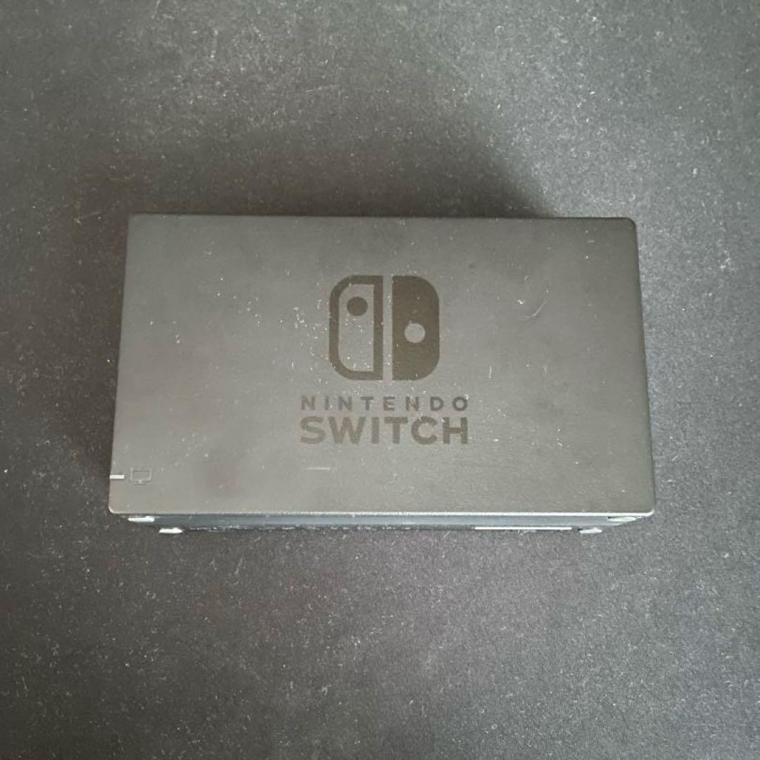 Nintendo Switch 本体 + 128gbメモリ+ハードケース付き