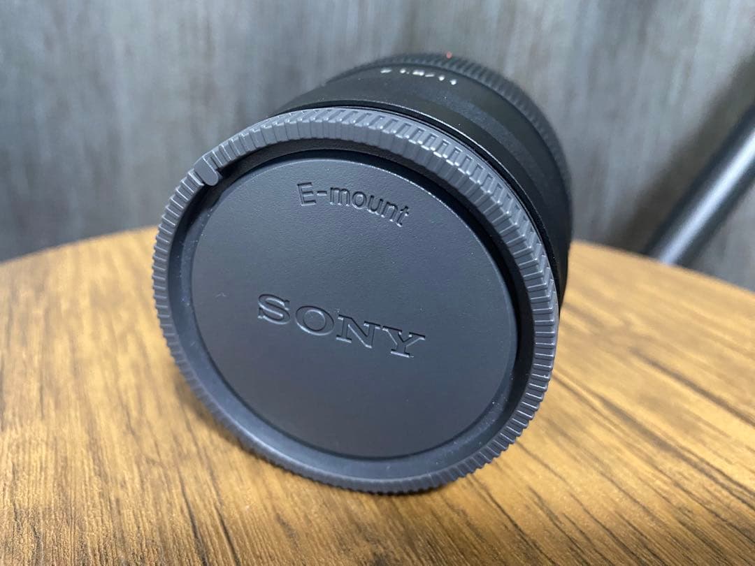 カメラレンズ E11mm F1.8 SEL11F18 [ソニーE /単焦点レンズ