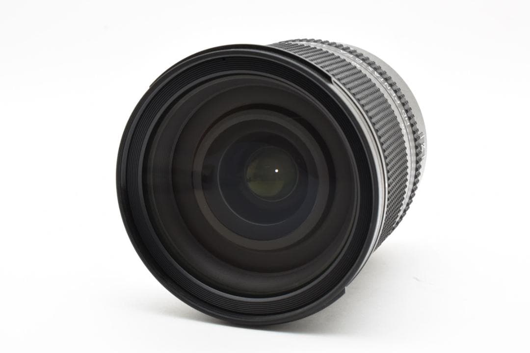 美品 PENTAX-D FA F2.8 24-70mm ED SDM 1186