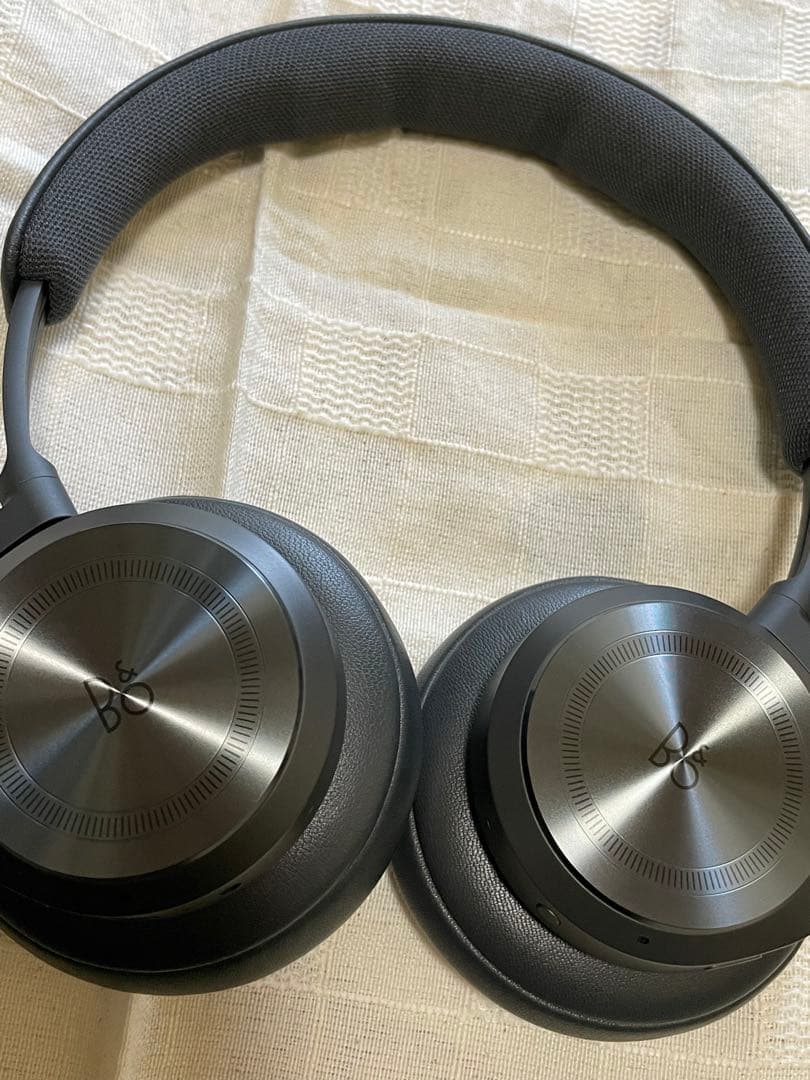 【美品】Beoplay HX Black