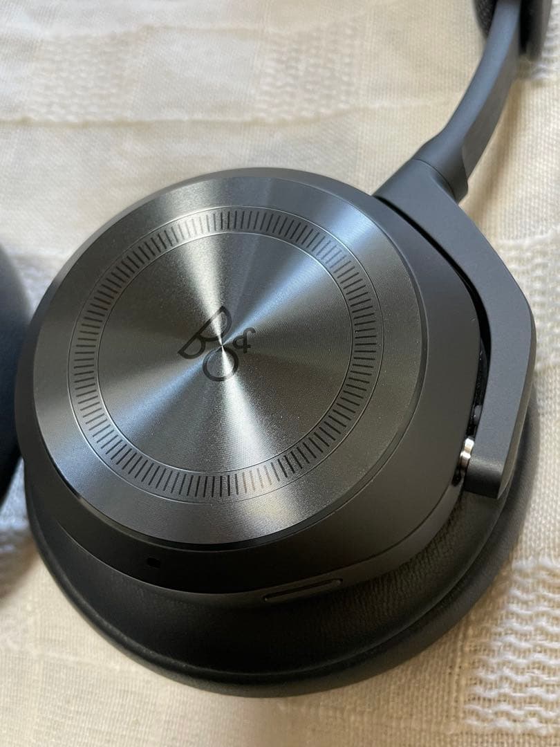【美品】Beoplay HX Black