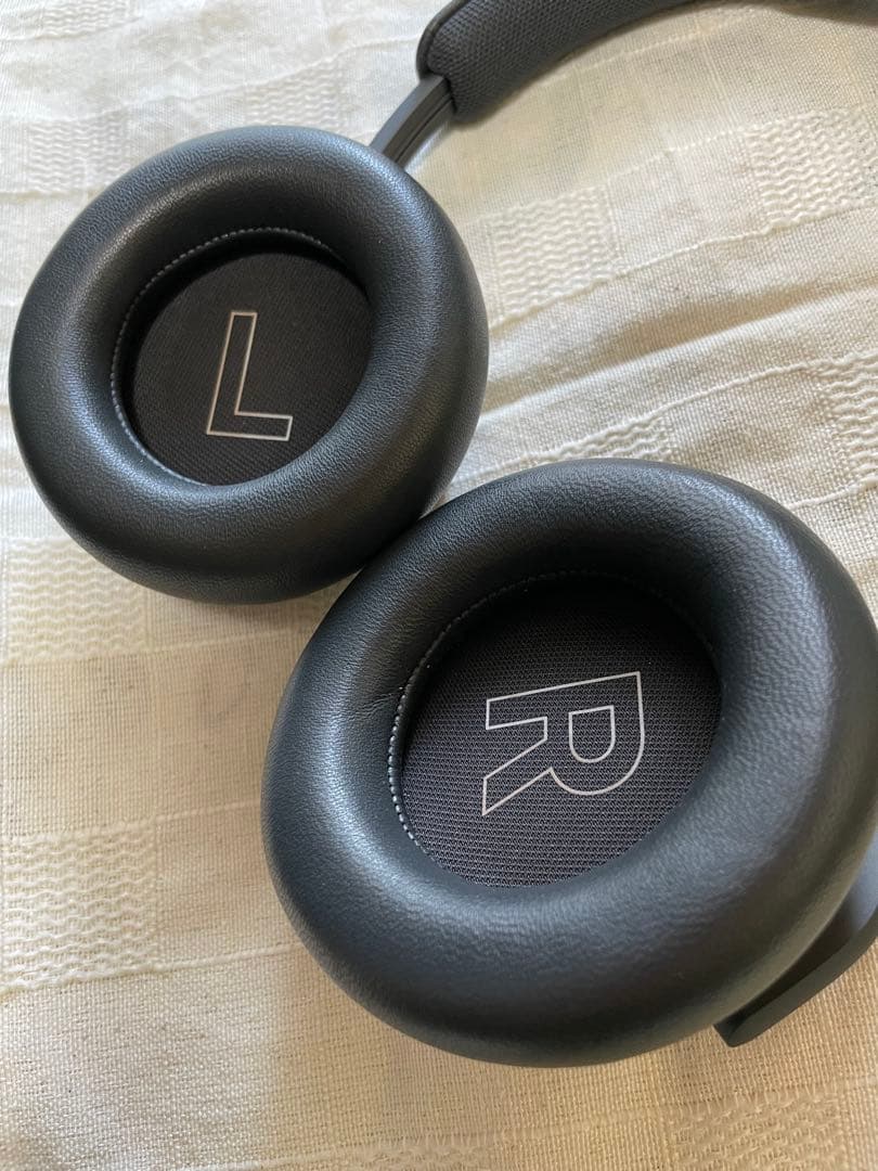 【美品】Beoplay HX Black