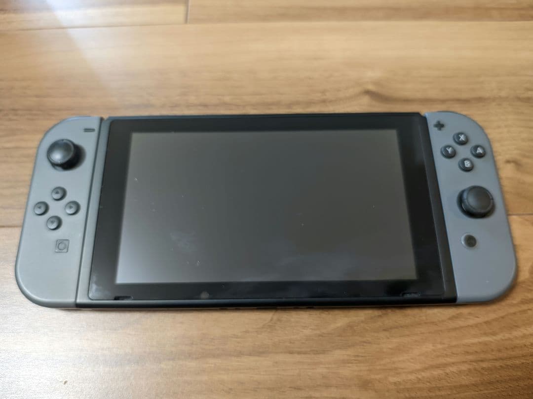 【完品+おまけ付き】Nintendo Switch 本体