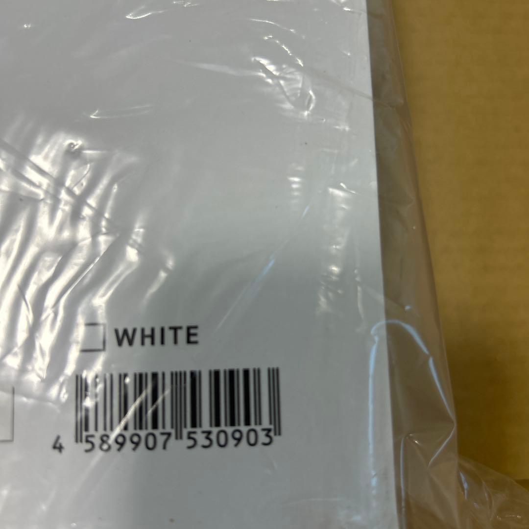 【通電のみ】INGRACE 光美顔器 白 ホワイト