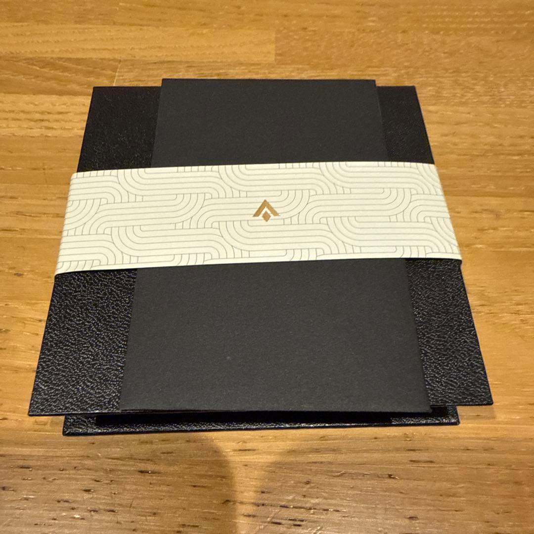 Vihod ネックレス