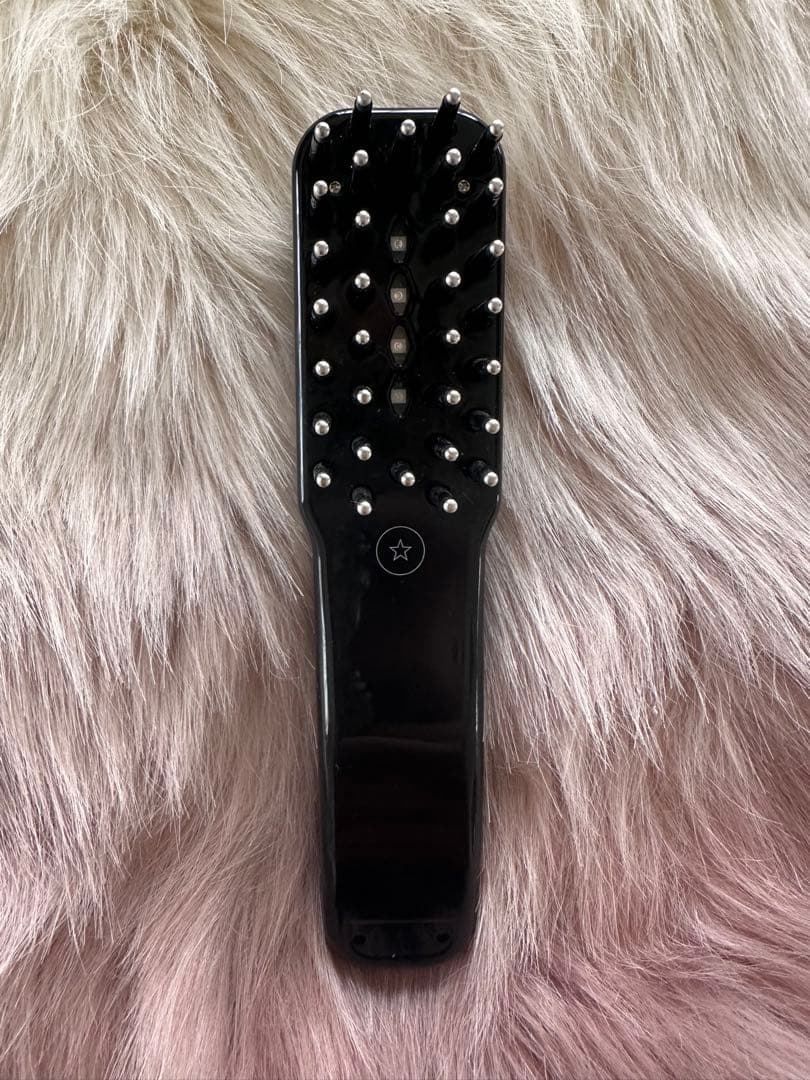 電気バリブラシ エレクトロン/デンキバリブラシ electron