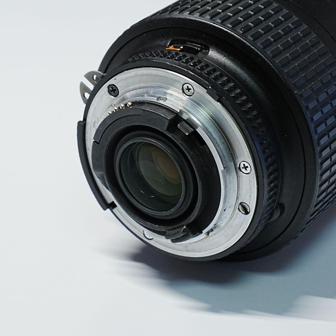 レンズ(ズーム) Nikon Ai AF Zoom-Nikkor 24-85mm F2.8-4D