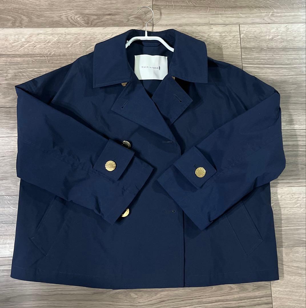 【新品未使用】HUMBIE DOUBLE SHORT MB 4