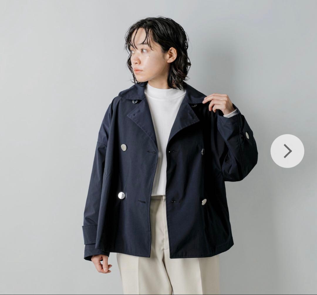 【新品未使用】HUMBIE DOUBLE SHORT MB 4