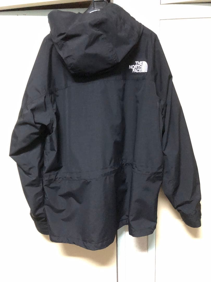 ノースフェイス　THE NORTH FACE マウンテンライトジャケット