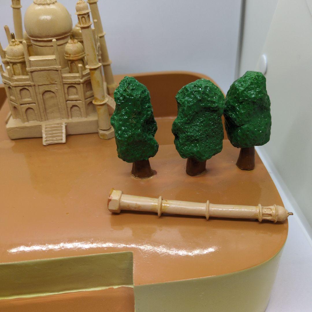 ハローキティ 世界遺跡めぐりガーデニングプランター12個セット